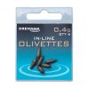 Olivettes In Line - oil04 - 04-g - 6