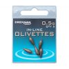 Olivettes In Line - oil05 - 05-g - 5