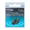 Olivettes In Line - oil06 - 06-g - 5