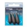 Olivettes In Line - oil1000 - 100-g - 3