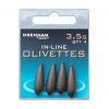 Olivettes In Line - oil350 - 35-g - 4