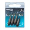 Olivettes In Line - oil400 - 40-g - 4