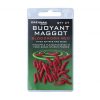 Buoyant Maggot - bwr - rosso - 27