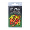 Buoyant Maggot - fluo - fluorescente - 27