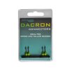 Dacron Connectors - dcg - verde - 4