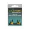 Dacron Connectors - dcy - giallo - 4
