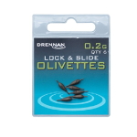 Olivettes In Line - oil09 - 09-g - 5