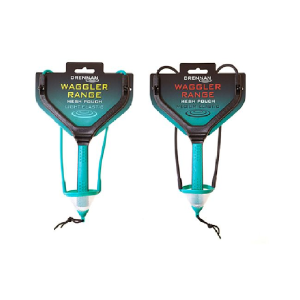 Waggler Range Catapults