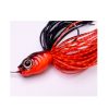 Killers Bait Over 1/2 Oz - 15g-angry-red - 1-2-oz - double-gold
