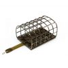 Stainless Oval Cage Feeders - socf-m - medium - 25-g-2 - 1