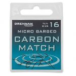 Carbon Match Micro Barbed - cmmb22 - 22 - 10