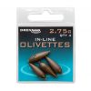 Olivettes In Line - oil275 - 275-g - 4