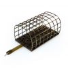 Stainless Oval Cage Feeders - socf-xl - extra-large - 35-g-2 - 1