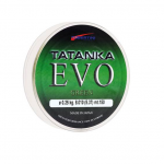 Tatanka Evo Green - 20460 - 150-m - 0120-mm - 2810-1410-kg - verde