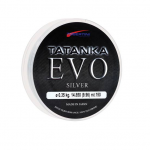 Tatanka Evo Silver - 20425 - 150-m - 0200-mm - 6300-3490-kg - argento