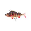 Replicant Realistic perch 18 Cm - wounded - 18-cm - 85-g - sinking