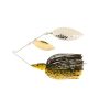 Rage Spinnerbait - pike - 2834-g - gold-silver