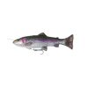 4D Line Thru Pulse Tail Trout 16 Cm - rainbow-trout - 16-cm - 51-g - slow-sinking