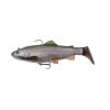 4D Trout Rattle Shad 12,5 Cm - rainbow-trout - 125-cm - 35-g-2 - moderate-sink
