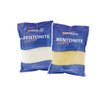 Bentonite Match - grigia - fine - 1-kg