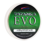 Tatanka Evo Green - 20467 - 150-m - 0280-mm - 9410-6310-kg - verde