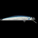 97 Slim - blb-blueback - 100-mm-2 - 12-g - sinking