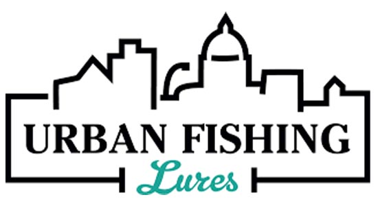 Urban Fishing Logo