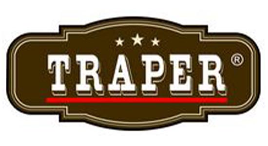 Traper Logo