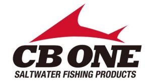 CB ONE Logo Pianeta Pesca