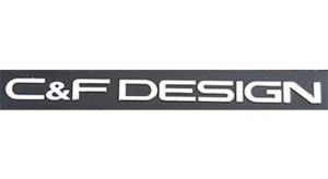 C&F Design Logo