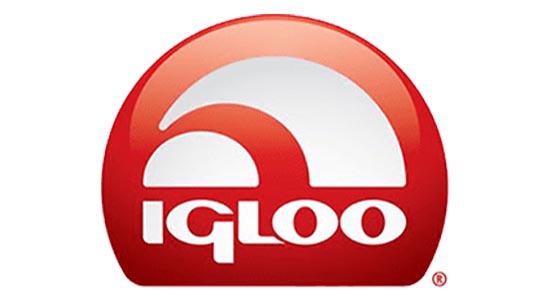 Igloo Logo Pianeta Pesca