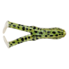 PowerBait Beat'n Paddle Frog - natural-leopard - 9-cm - 5
