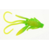 PowerBait Power Nymph - 1307573 - green-chartreuse - 3-cm - 12