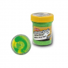 PowerBait Glitter Trout Bait - 1004931 - fluorescent-green-yellow - 50-g-2