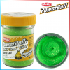 PowerBait Glitter Trout Bait Garlic - 1290575 - spring-green-garlic - 50-g-2