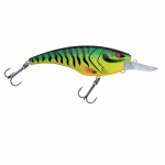 Zilla Deep Crank 80 - 1531728 - firetiger - 143-cm - 80-g-2 - sinking - 3-5-m - 1