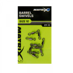 Barrel Swivels - gac359 - 14 - 10