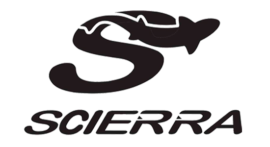 Scierra Logo Pianeta Pesca
