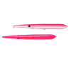 Stylo 240 - stylo240 - pink-fluo - 45-g-2 - 24-cm