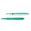 Stylo 240 - stylo240 - green - 45-g-2 - 24-cm