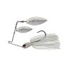 FS Spinnerbait 1/2 Oz Heritage DW - 07h-special-white - 1-2-oz - double-silver