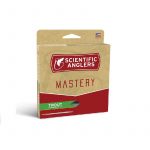Mastery Trout - wf2-f - floating - 274-m - green-optic-green