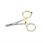 Scissors-Forceps Straight - sca012-4 - 4-4