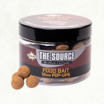 The Source Foodbait Pop Ups - source - 15-mm-2 - 80-g