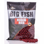 Big Fish Robin Red Boilie - robin-red - 20-mm-2 - 1-kg