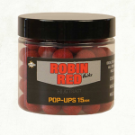 Robin Red Foodbait Pop Ups - robin-red - 15-mm-2 - 80-g