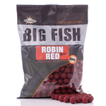 Big Fish Robin Red Boilie - robin-red - 20-mm-2 - 1-kg