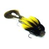 Miuras Mouse Big - 009-yellow-fever - 95-g - 23-cm - shallow