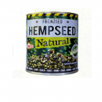 Hempseed Natural - natural - 350-g