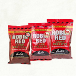 Robin Red Pellet - robin-red - 2-mm - 900-g